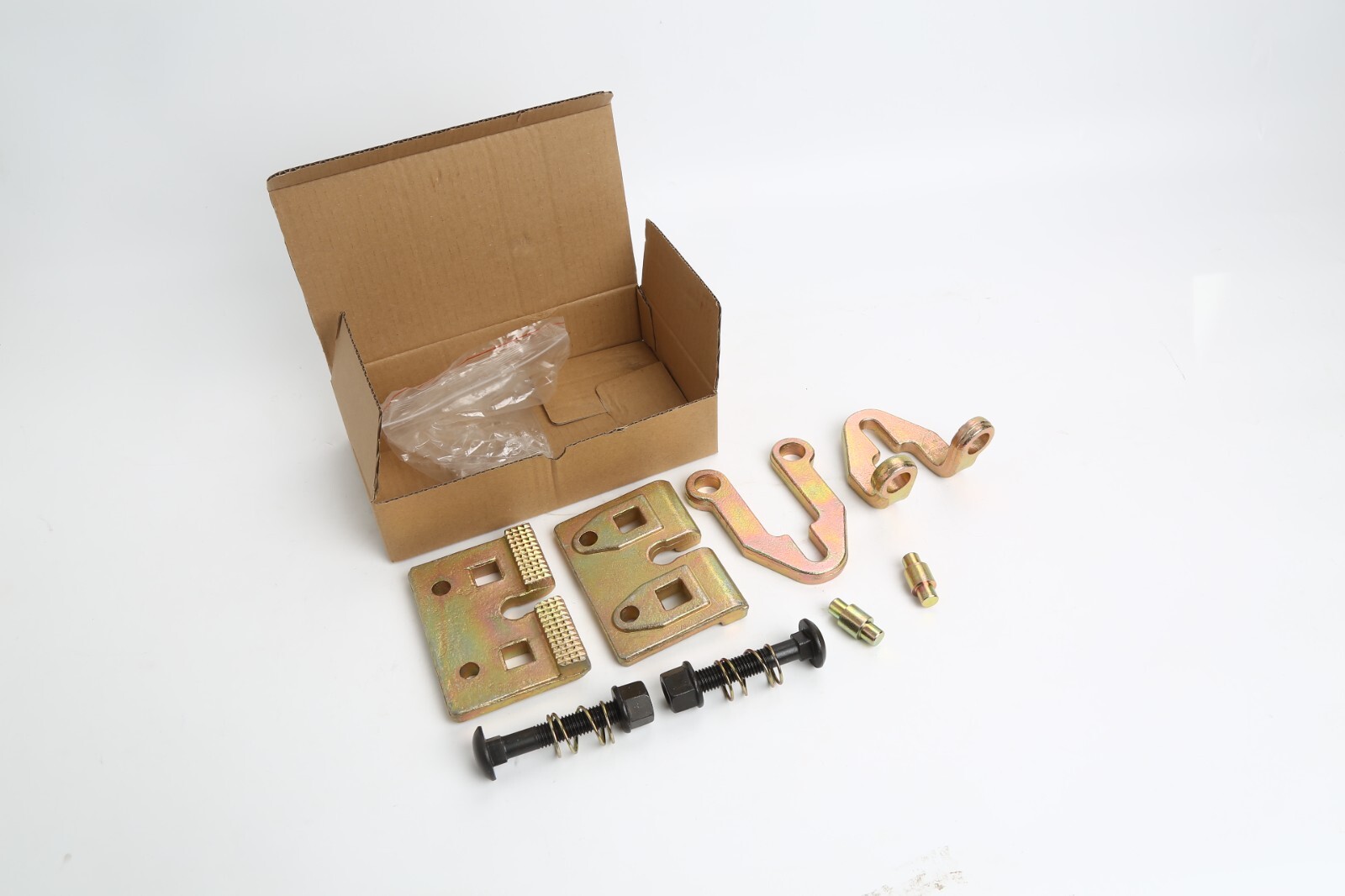 5 TON Dent Repair Puller&Chassis Straighteners 2Way Frame Back Rack