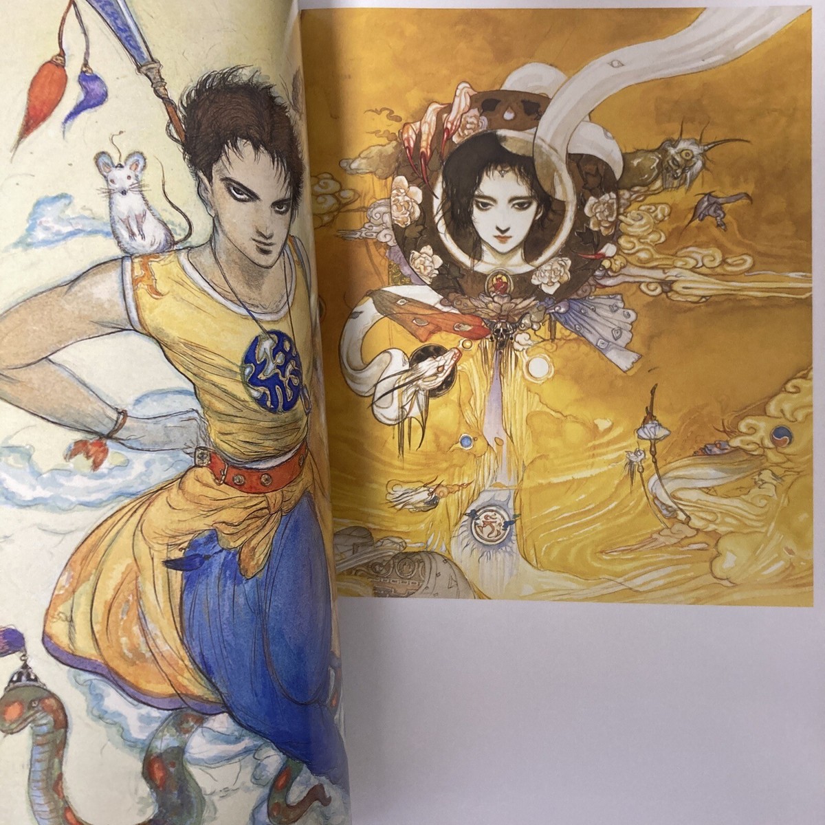 絶版 BAD MAD AMANO 古書 古本 アート 絶版 BAD MAD AMANO 古書 古本 アート Bad Mad - マッド・アマノ