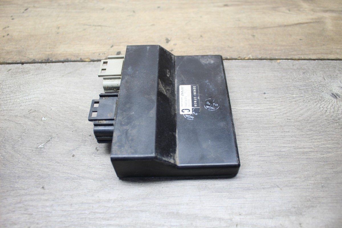gsx1400 純正ECU 実働 FullPower 08-12 Suzuki Hayabusa GSXR1300 GSX1300R OEM ECU