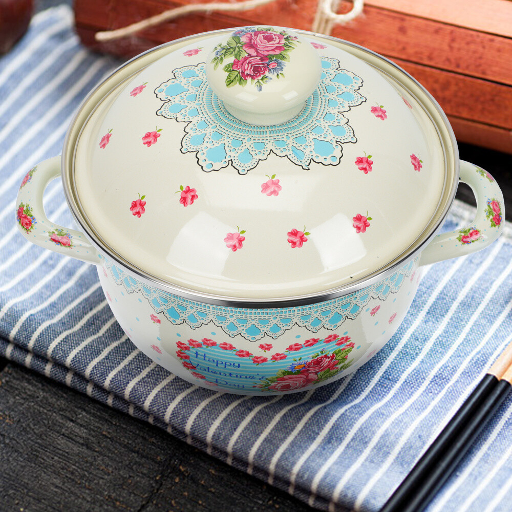 Stew Pan Nonstick Soup Pot Nonstick Saucepan Nonstick Stock Pot
