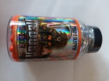 MEDUSA 60 CAPSULES*MOST POWERFUL*NATURAL FAT BURNER RELEASED STRONG