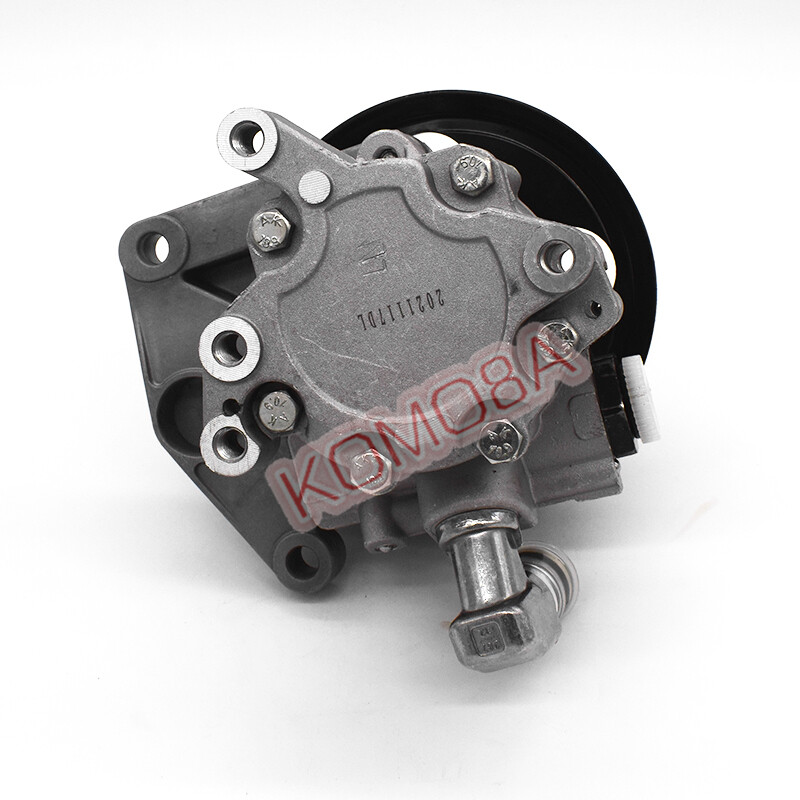 0054664201 Power Steering Pump For Mercedes-Benz C350 C300 ML550  