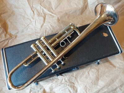 Bach mercedes best sale ii trumpet