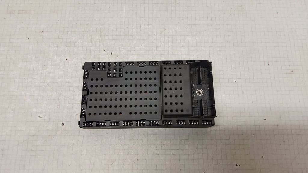 Volvo V70 2003 Comfort convenience body module 9452557 RAT87286 | eBay 