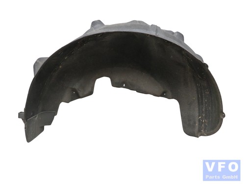 Radhausschale hinten links original VW Touareg 7P Innekotflügel 7P6810971