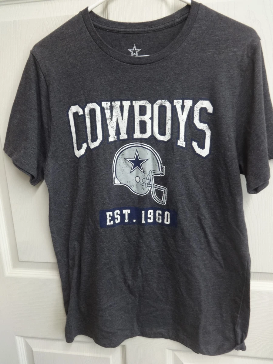 Dallas cowboy hotsell vintage apparel