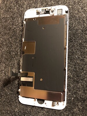 Apple iPhone 8/SE 2020 Genuine OEM LCD Display Touch Screen