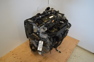 #ad 2018 2019 2020 2021 2022 TOYOTA CAMRY 2.5L ENGINE A25A FKS NON HYBRID JDM MOTOR. $1595.00