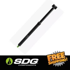 SDG Tellis V2 Dropper Seatpost_Original Box 34.9mm x Travel: 150mm / 170mm