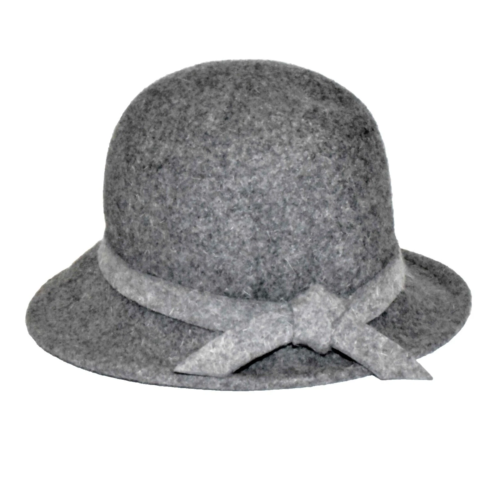 Cloche Sombreros Vintage Casual para Mujeres