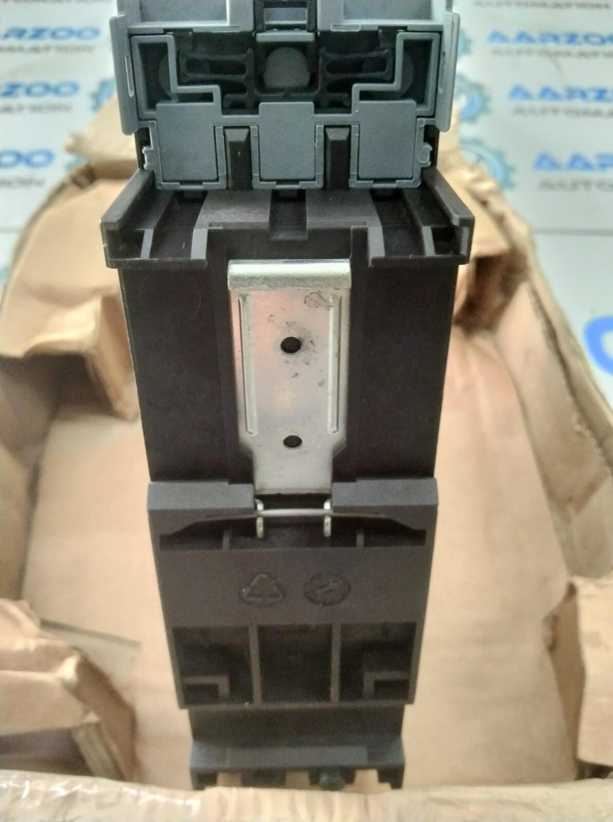 New Siemens 3RA6120-1CB32 Sirius Compact Load Feeder DOL New Siemens 3RA6120-1CB32 Sirius Compact Load Feeder DOL