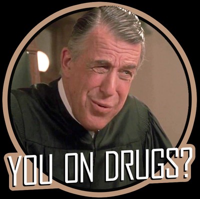 Will I Be Drug Tested In Court When Contesting A Ticket Thelaw Com