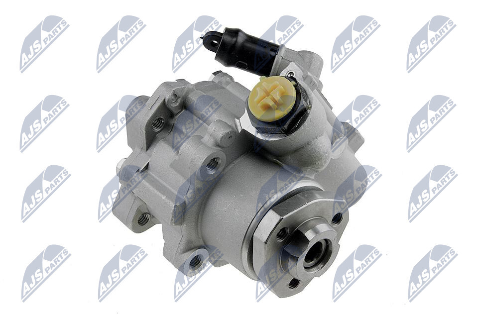 SPW-ME-002 NTY Hydraulic Pump, steering system for MERCEDES-BENZ