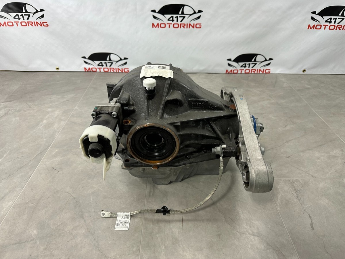 2023 BMW M3 Competition G80 AWD Rear Differential LIKE NEW 