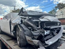 Driver Left Strut Front Fits 08-10 CHALLENGER 1182059