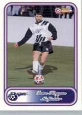 1993 Pacific NPSL - Buffalo Blizzard  #13 David Hoggan