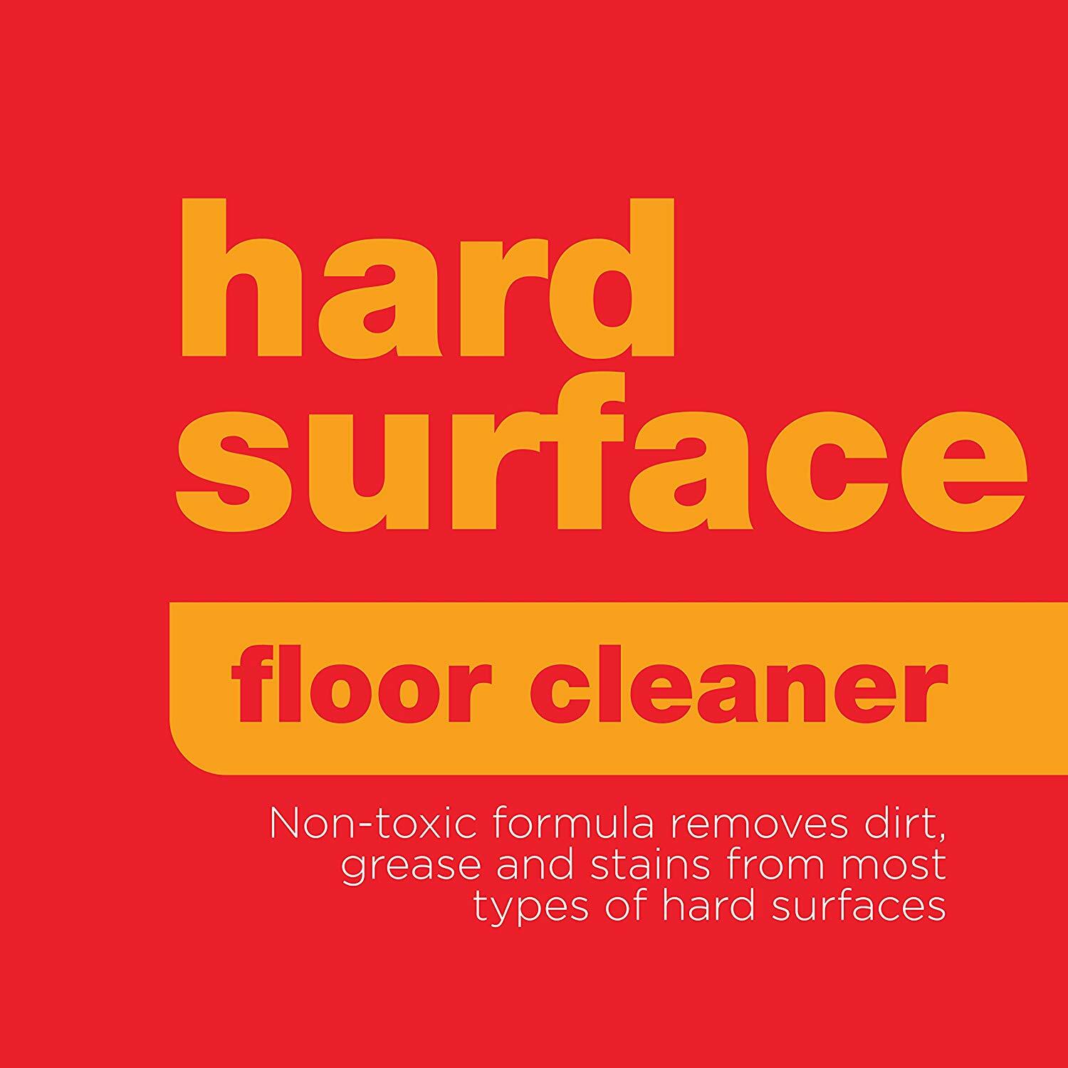 Floor Doctor Rug Doctor, Deep Cleaner Solution Spray for Hard Surfaces 2 PACK eBay