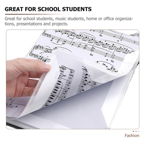 Vente en gros Document Holder File Paper Folder Documents File Folder Storage Sheet Organizer