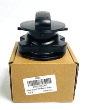 Garbage Disposal Magnetic Stopper 75257 for ISE Magnet Switch FRECCU Black ABS