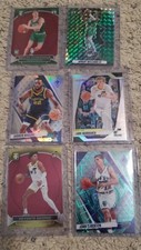 Keyonte George, John Stockton, Baylor Scheierman, Lauri Markkanen NBA Lot