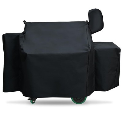 Grill Cover for Green Mountain Daniel Boone Prime WiFi Grills and Green Mount...