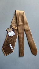 NEW tie silk MATTABISCH Napoli italian