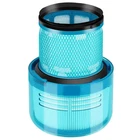DYSON V15 DETECT V11 ABSOLUTE FILTER 970013-02 HEPA COMPATIBLE WASHABLE