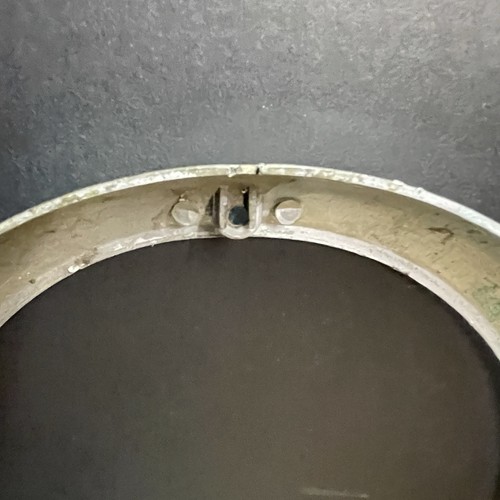 Plymouth Headlight Bezel 1950s - Picture 8 of 11