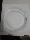 Antique PYREX #209 Pie Plate or Pie Dish Patent May 27, 1919 Back Stamp
