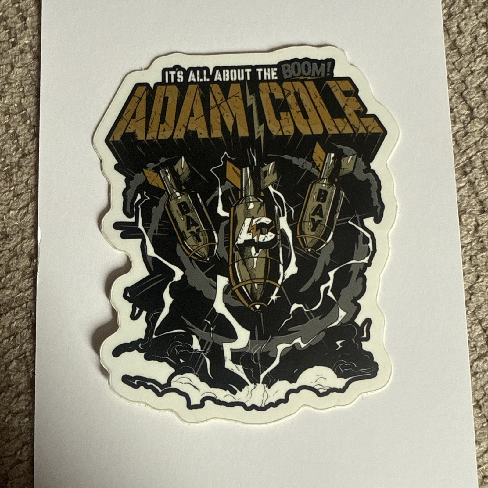 Ebay Item For Sale
