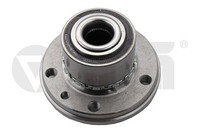 Radlagersatz Vika 44980797501 FüR VW Transporter T5 Bus 7HB 7HJ 7EB 7EJ 7HA 7HH