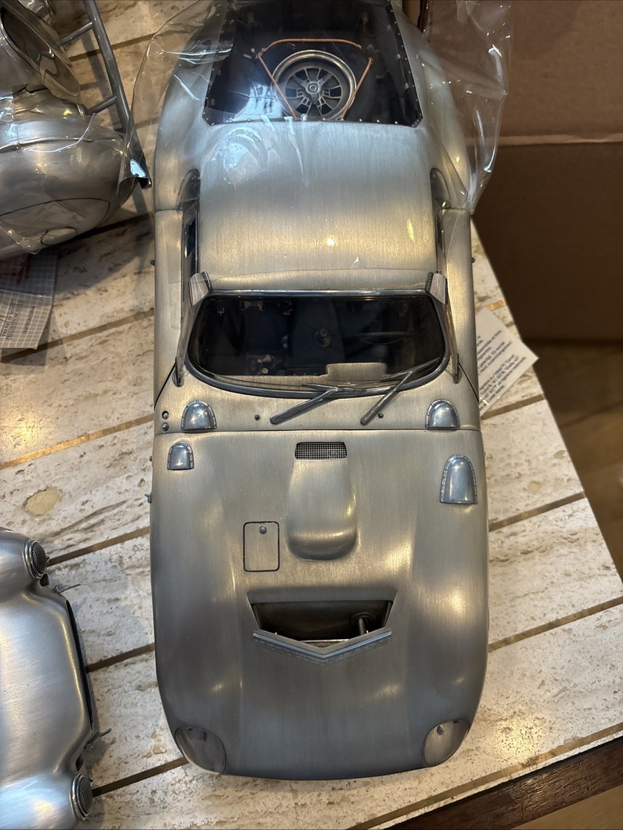 Franklin Mint 1:12 Cars Limited Pewter Read Desc | eBay