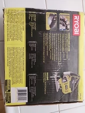 Ryobi JS481LG 4.8A Jig Saw
