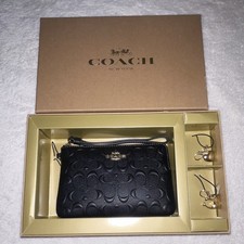 Coach Hand Bag