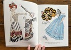 Alice In Wonderland Paper Dolls Cut Outs by Charlotte Whatley EC — photo 4