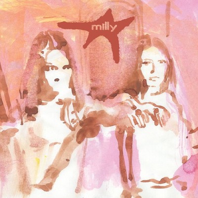 Milly - Eternal Ring [New Vinyl LP]