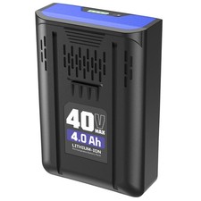 JGTM 40V 4.0Ah Battery for Kobalt KB440-06 KB640-06 KB540-06 KB340-06 KB240-06