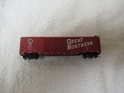 N SCALE GREAT NORTHERN GN 35678 ATLAS MADE IN CHINA — photo 2