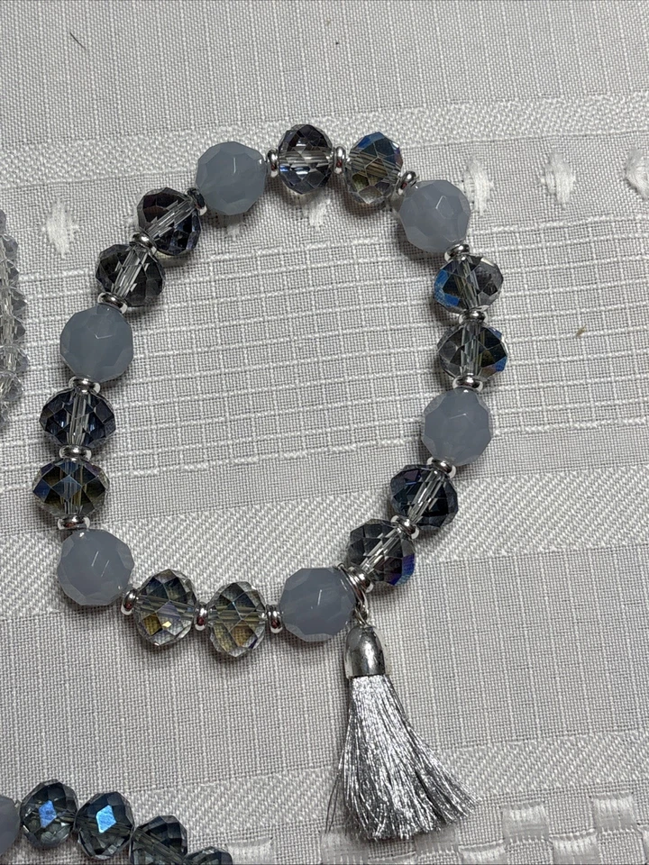 Bomb Party Silver Seas RBP4181 NUEVO CON ETIQUETAS Foto 4 de 4