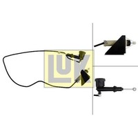 Geber /Nehmerzylindersatz Kupplung Schaeffler LuK 513 0027 10 FüR Iveco