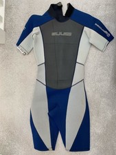 GUL shorty wetsuit (MS)
