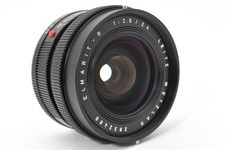 Leica ELMARIT-R f/2.8 Camera Lenses 24mm Focal for sale | eBay