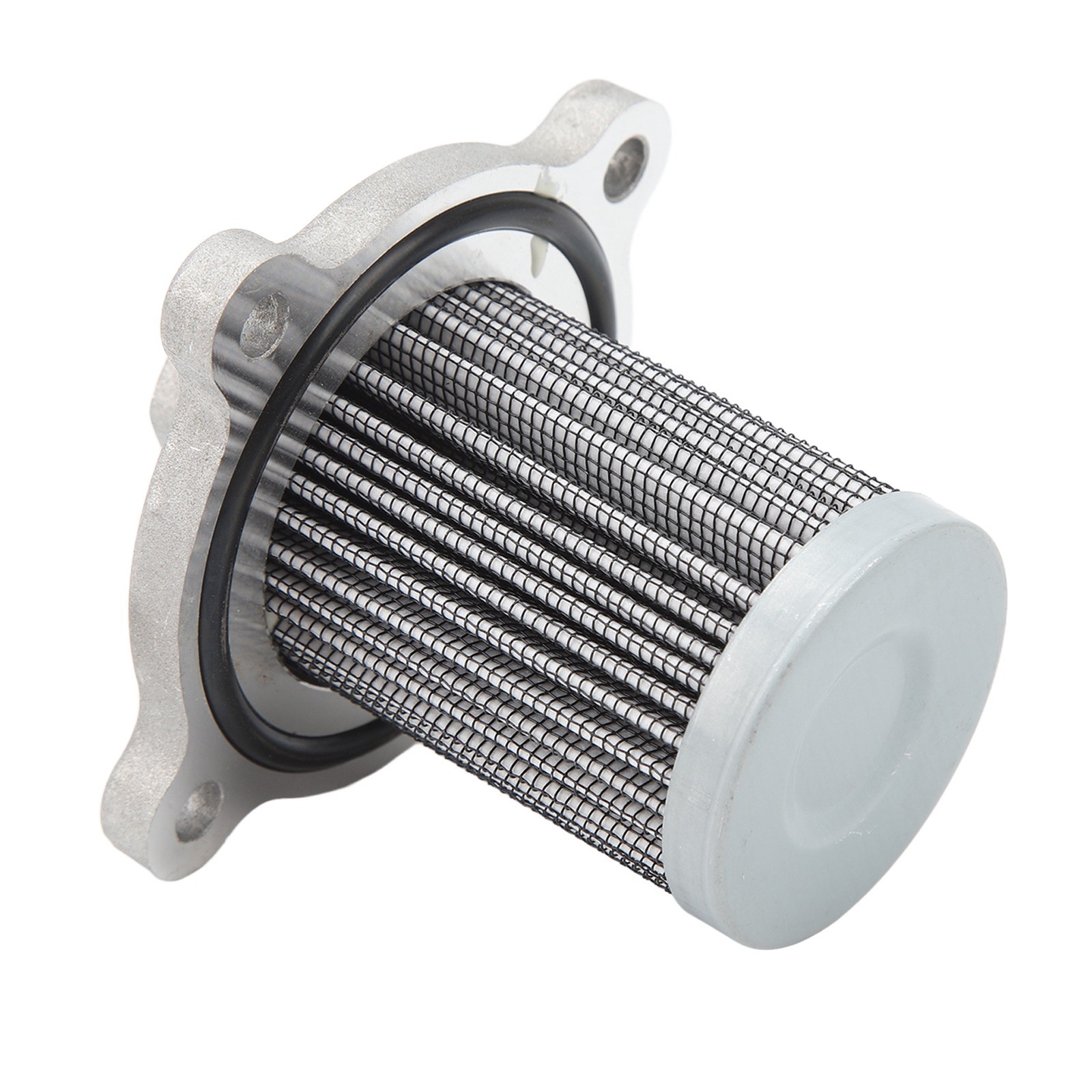 Fuel Filter Cartridge Assy High Efficiency 33095 3KAA0 For SANTAFE