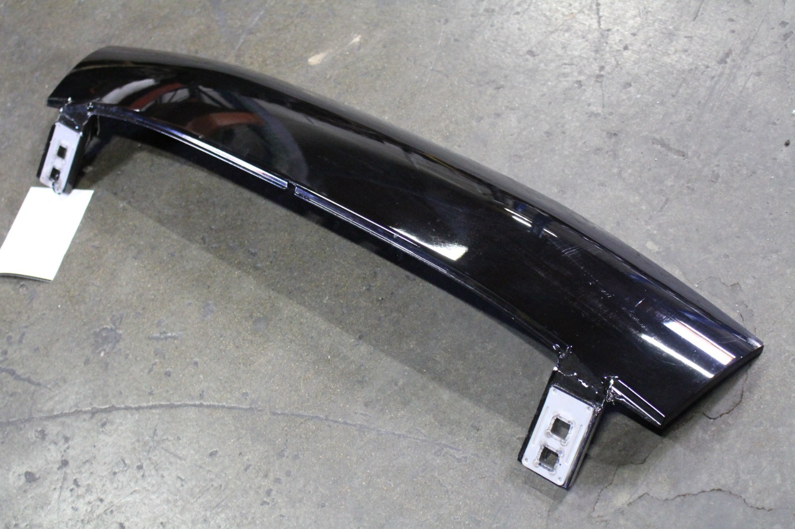 Ferrari 296 GTB Rear Wing P/N 830464