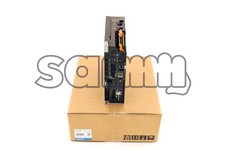 OMRON R88D-1SN04H-ECT New