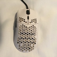 Glorious Model O2 Wired Gaming Mouse - Matte ...