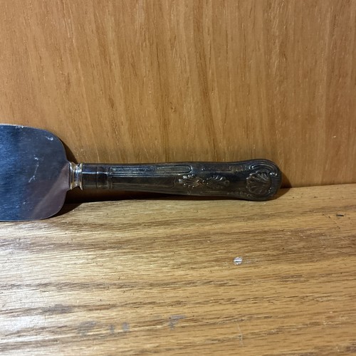 Treasure Masters Stainless Sheffield England Cake Knife (7C) - Picture 5 of 6