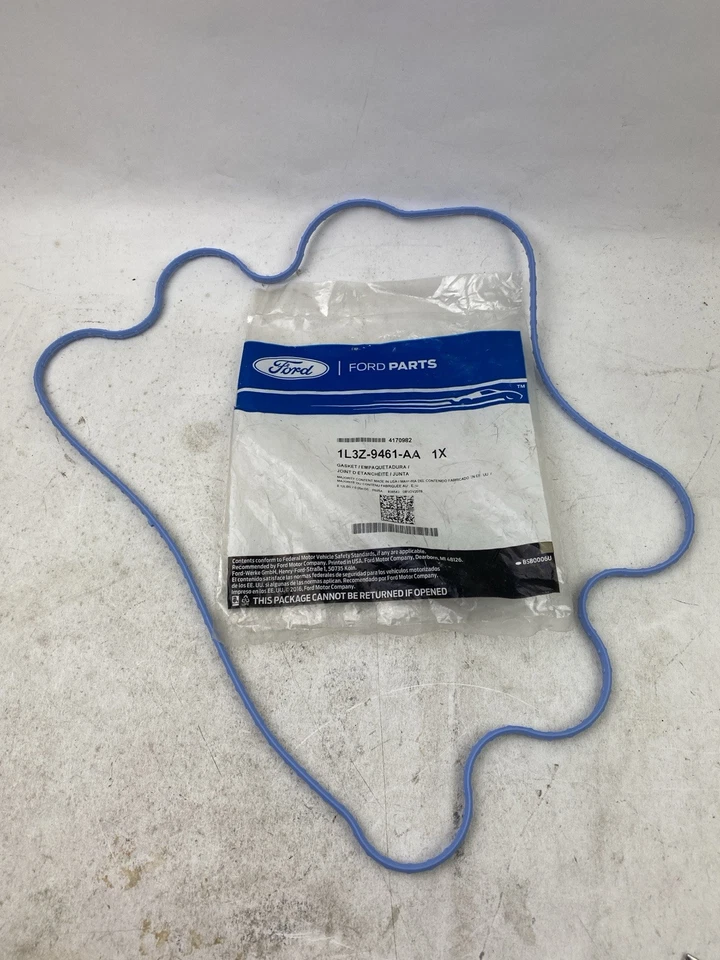 Junta de colector de admisión superior original Ford OEM 1L3Z-9461-AA Foto 4 de 4