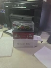 HOT WHEELS 2019 RLC REDLINE CLUB '55 MERCEDES BENZ 300SL GULLWING RARE GREEN