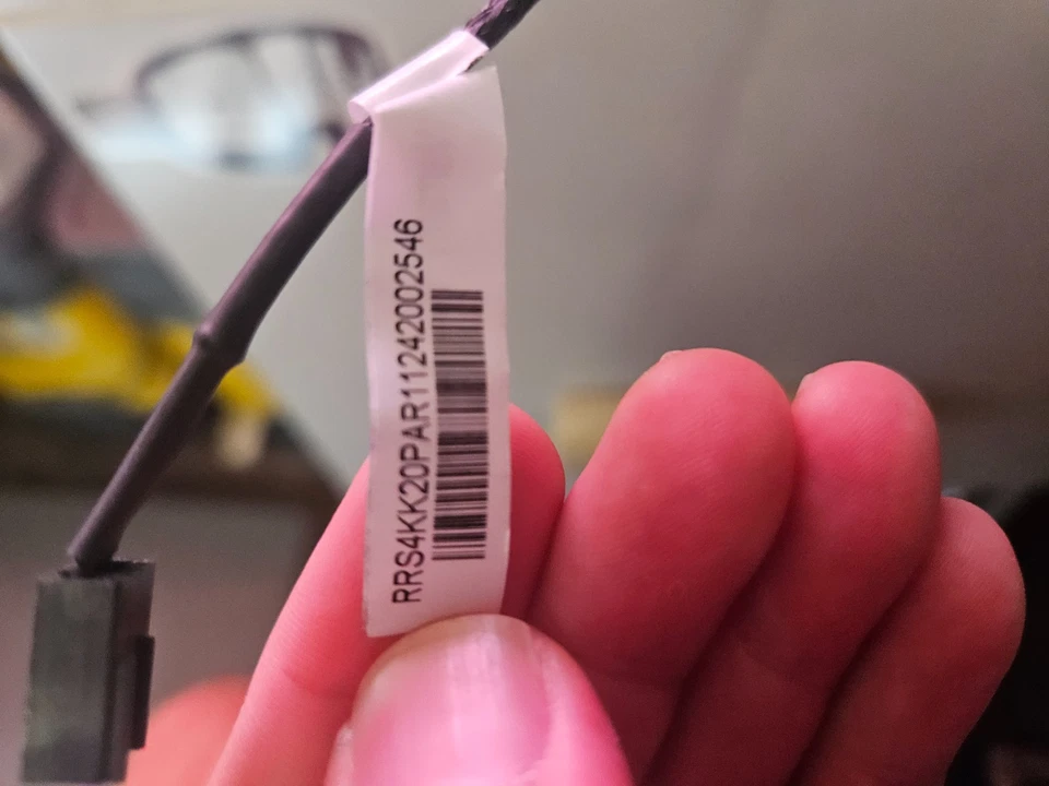 Used Cooler Master Hyper 212 Halo Black CPU Cooler RR-S4KK-20PA-R1 AM4 - Image 3 of 4